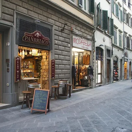 Hotel Accademia Florencie