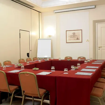 Grand Adriatico 4* Florenz
