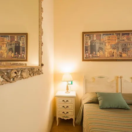 Alla Volta Dei Tintori Firenze