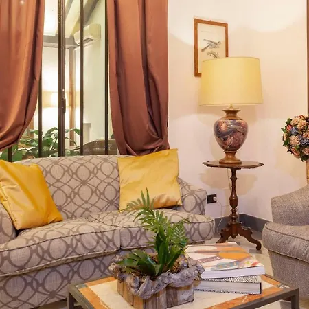 Hotel Malaspina 3*
