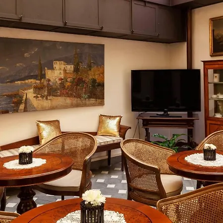 Hotel Malaspina 3*
