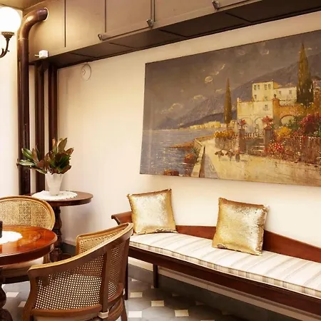Malaspina Hotel