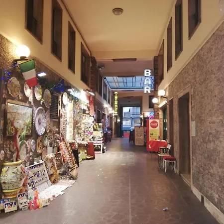 Ponte Vecchio - Guicciardini N. 10 Apartamento *