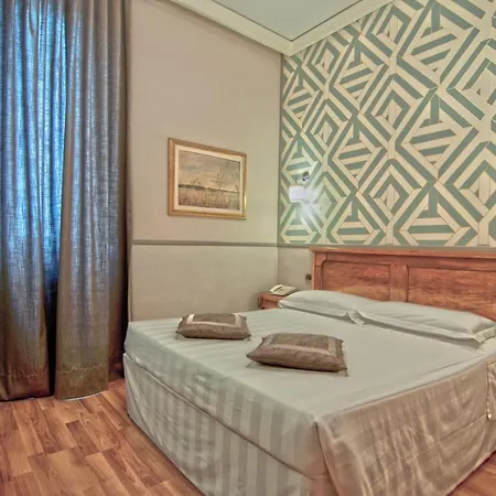 Golf Hotell