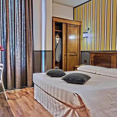 Hotell Golf 3*