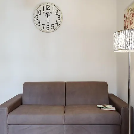 Apartment Ognissanti *