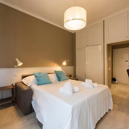 Apartment 50 Via De' Bardi