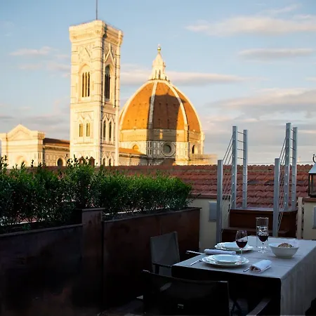 Repubblica Luxury | Esperienze Hotel apartamentowy 3*
