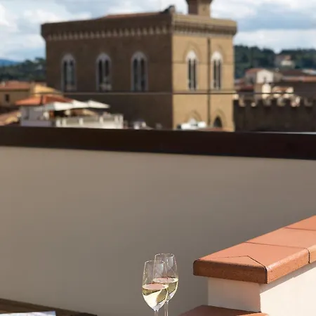 Repubblica Luxury | Esperienze Hotel apartamentowy 3*