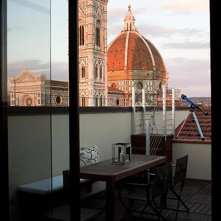 Repubblica Luxury | Esperienze Hotel apartamentowy