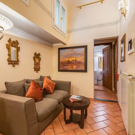 Apartamento Dante States