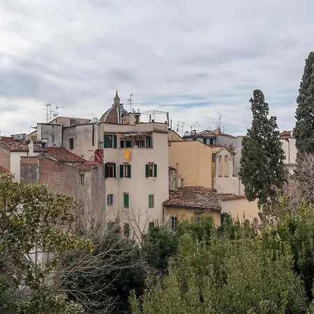 Giorni Dipinti Florence