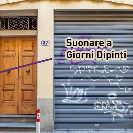 Bed & Breakfast Giorni Dipinti *