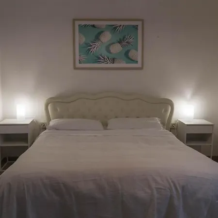 Guest house Burchi Florence