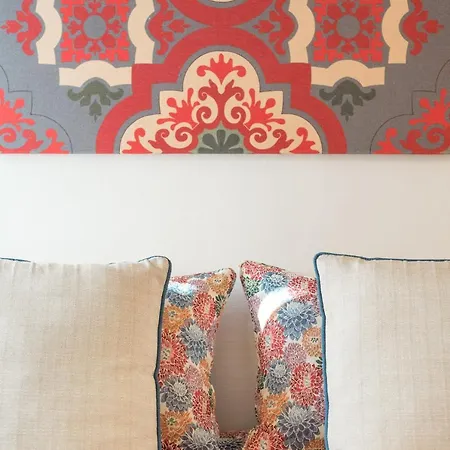 Apartament Design Florence- City Center