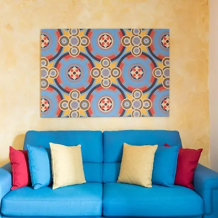 Apartament Design Florence- City Center Florencja