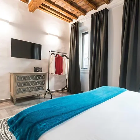 Globus Urban Hotel Firenze