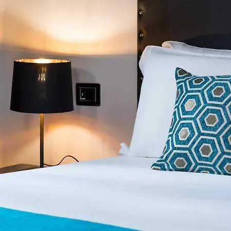 Hotel Globus Urban Firenze