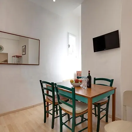 Apartamento Faenza