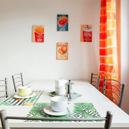 Apartment Ognissanti