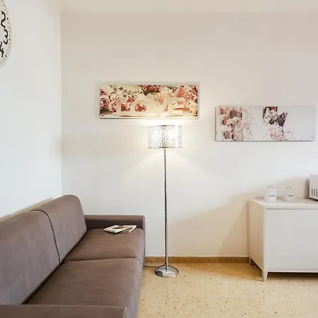 Ognissanti Apartment Florence