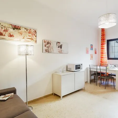 Apartment Ognissanti
