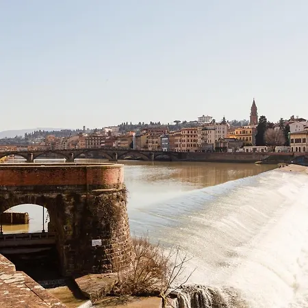 Ognissanti Florence