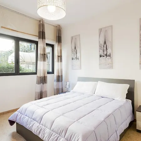 Apartment Ognissanti