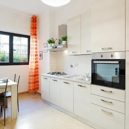 Apartment Ognissanti