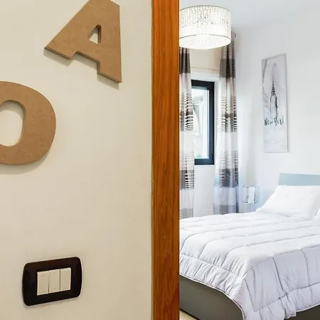 Apartment Ognissanti