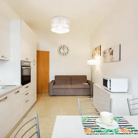 Apartment Ognissanti Florence