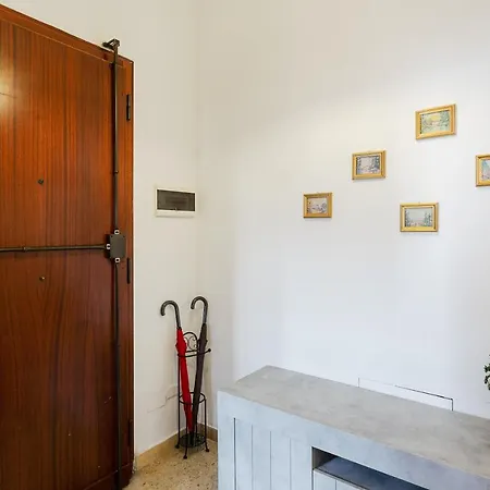 Apartment Ognissanti *