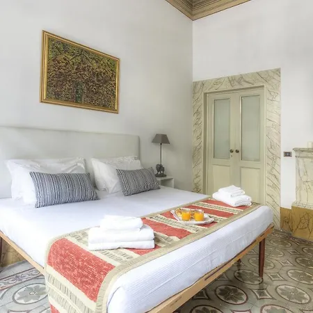 Duomo Appartement