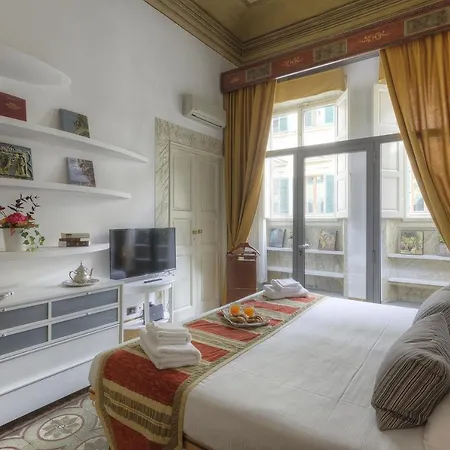 Appartement Duomo *