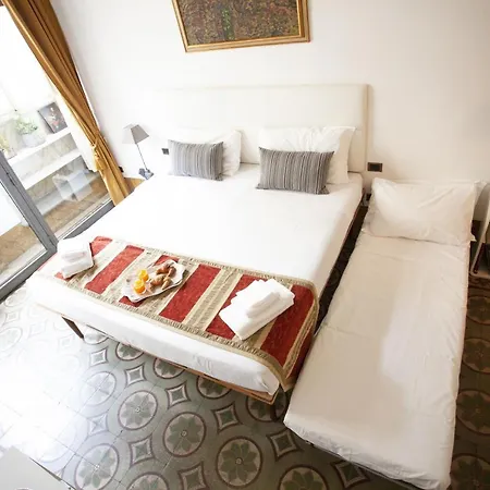 Appartement Duomo Florence