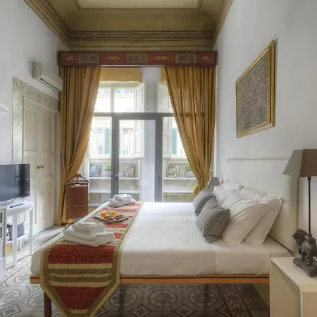 Duomo Appartement
