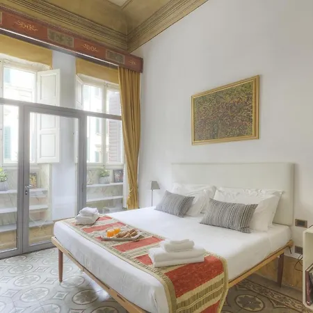 Appartement Duomo *