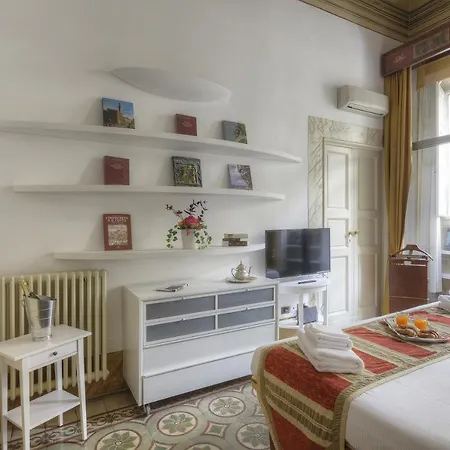 Appartement Duomo