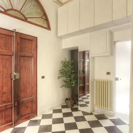 Duomo Appartement Florence
