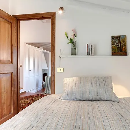 Garbo Charm, Case Galante Apartments In Florence Apartment Florence