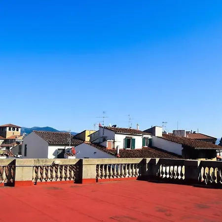 La Cupola Πανσιόν