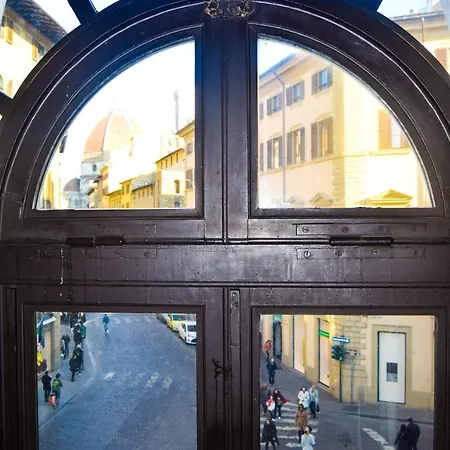 Πανσιόν La Cupola