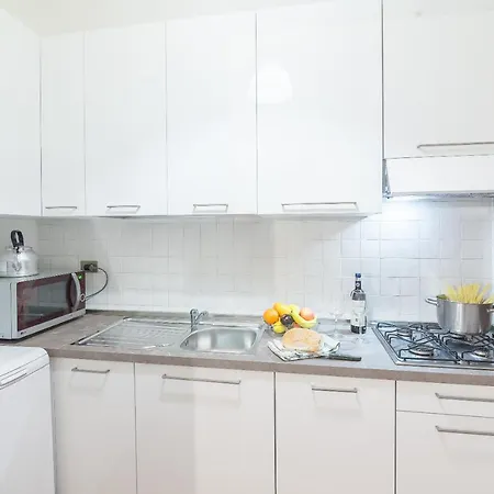 Cibreo House Appartement Florence
