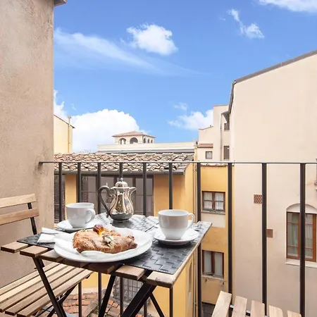 Apartment Luxury Liberty Palace