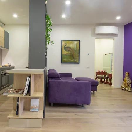 Apartment Luxury Liberty Palace