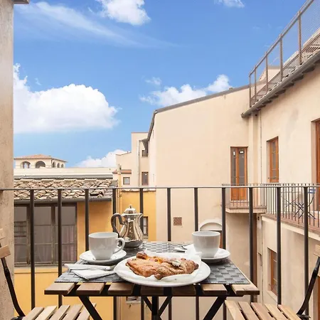 Luxury Liberty Palace Apartment Florence