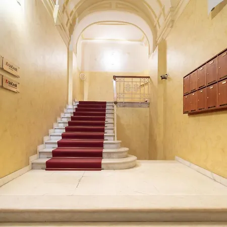 Luxury Liberty Palace Florence