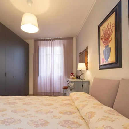 Luxury Liberty Palace Apartment Florence