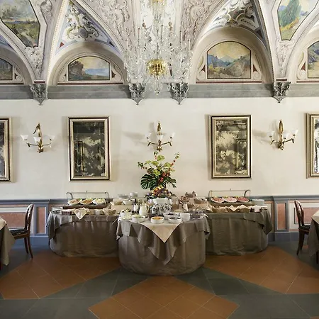 Hotel Degli Orafi