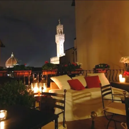 Hotel Degli Orafi 4*